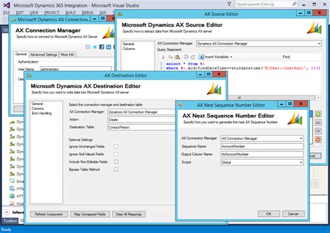 cpq for microsoft dynamics ax|CPQ Configurator for Microsoft Dynamics 365, AX.